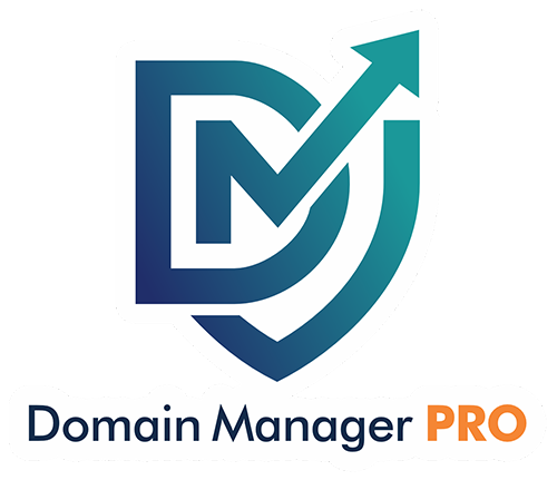 Domain Manager PRO